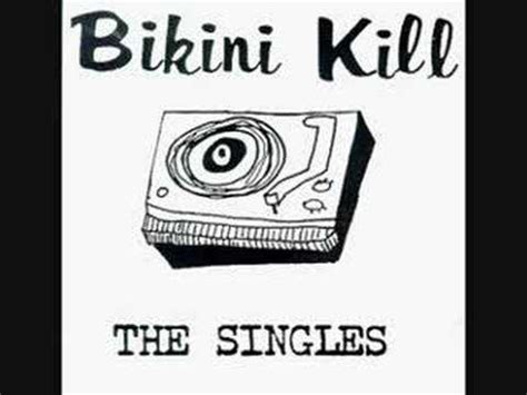 Bikini Kill I Like Fucking YouTube