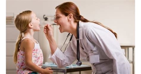 Летните ангини също са опасни