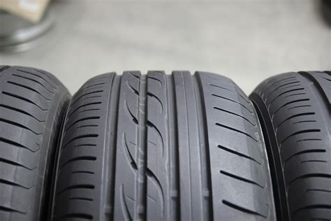 Шины Yokohama C.Drive 2 ZPS - Japan Wheels