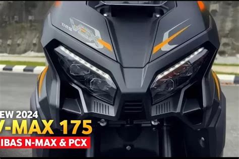 maxi  cc tantangan   dunia skuter siap mengalahkan