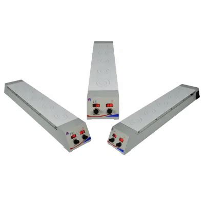 Laboratory Apparatus Magnetic Hotplate Stirrer Points Multiposition Hot Plate Stirrer China