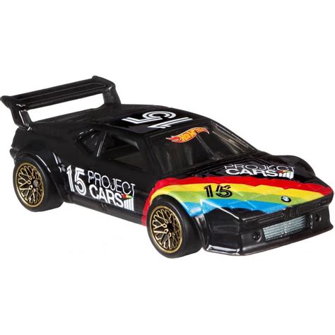 Hot Wheels Bmw M Procar Ubicaciondepersonas Cdmx Gob Mx