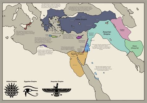 Bronze Age Part 3 Crossing The Helespont Rimaginarymaps