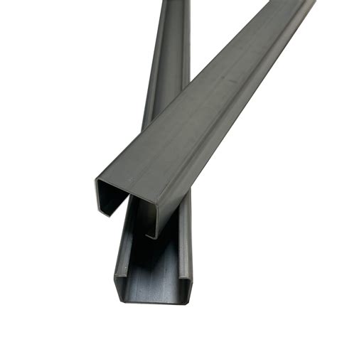 C Channel Z Section Steel Purlin C Type Channel Steel Sizes - C Channel ...