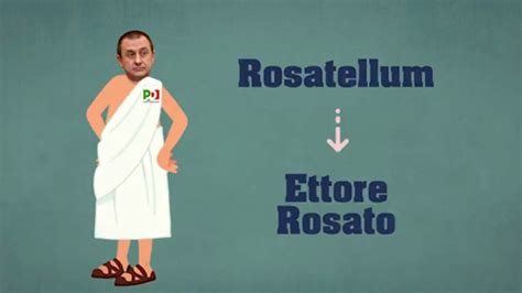 Rosatellum Bis Che Cosè E Come Funziona La Nuova Legge Elettorale In