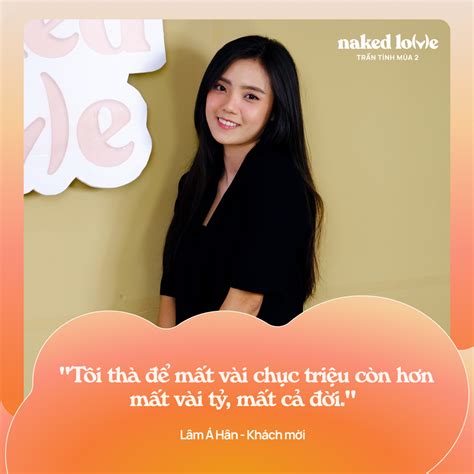 Tr N T Nh Naked Love M A Minh Ng H N Tung Tuy T Chi U T Nh T Nh Ph