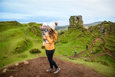 Inverness to Isle of Skye: How to Get There + Tips | Two Wandering Soles