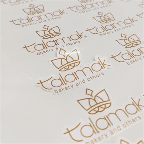 Stiker Vinyl A3 Tops Print