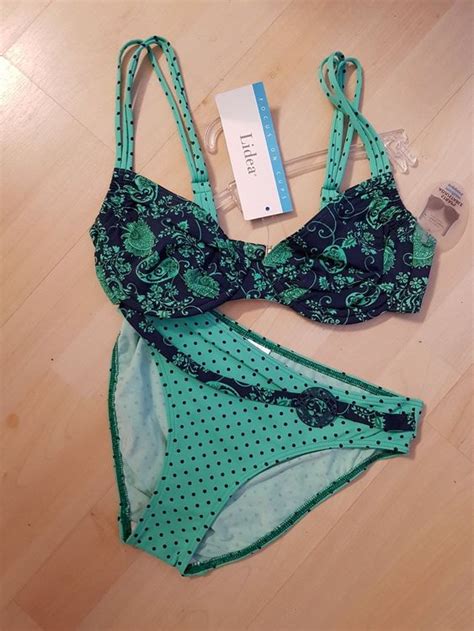 Bikini C Lidea Neu Gem Ss Beschreibung In Gams F R Chf Mit Lieferung Auf Ricardo Kaufen