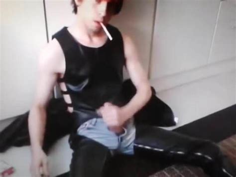 Free Leather Chaps Gay Porn Videos XHamster