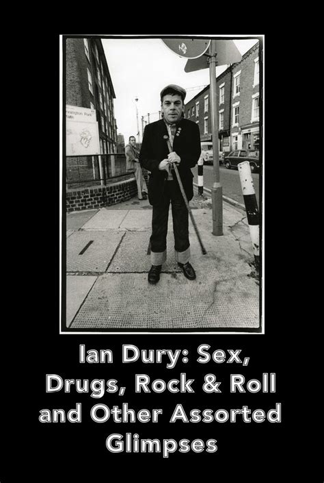 Ian Dury Sex Drugs Rock Roll Other Assorted Glimpses Movie 2010
