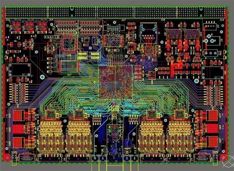 PCB Gerber File - What is it and its Functions | Reversepcb