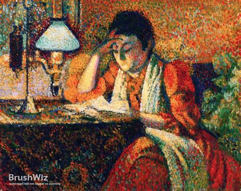 The Reader Painting Reproductions Art Oil Painting Reproductions