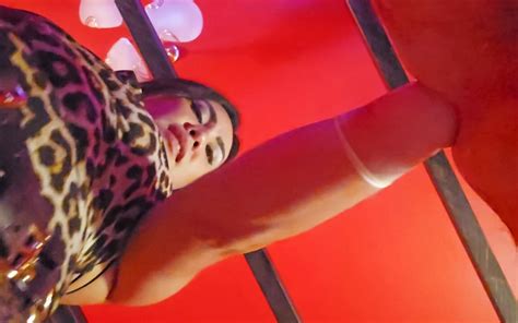 Anal Fisting Session By Dominafire Amateur Porn Feat DominaFireOfficial By FapHouse XHamster