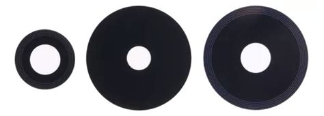 Lente De Cámara Trasera Para Infinix Hot i Meses sin interés