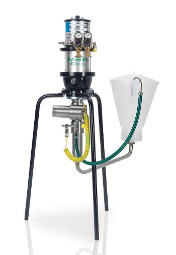 UM 520 SL - Marx Oberflächentechnik GmbH