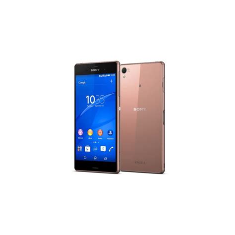 ≡ Телефон Sony Xperia Z3 | купить смартфон Sony Xperia Z3: цена ...