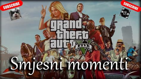 Evo Nas Opet Grand Theft Auto V Zezancija Youtube