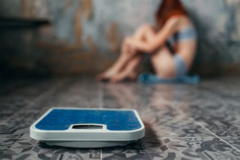 Anorexia Y Bulimia Cu Ndo Sospechar Un Trastorno De La Conducta