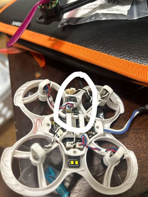 Beta FPV wire : r/fpv