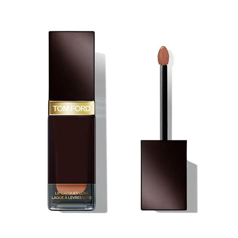 Son Kem Tom Ford Darling Lip Lacquer Matte Màu Hồng Nude