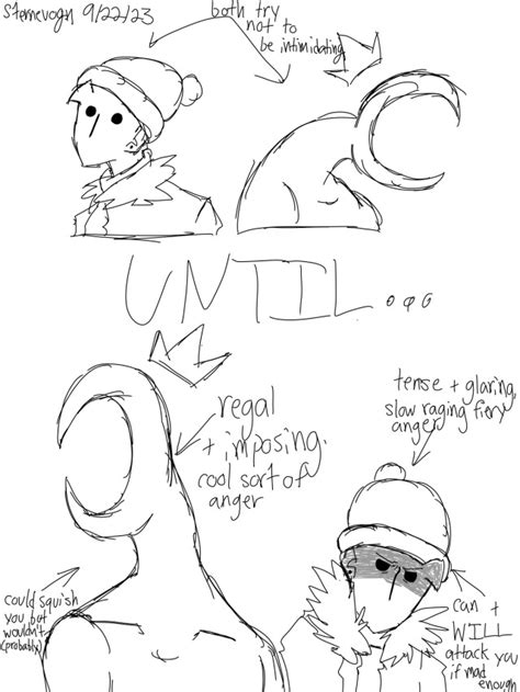 The Crescent King On Tumblr