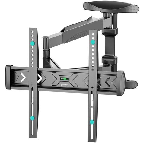ONKRON ONKRON 40"-75", 35 kg max, VESA 400x400, NP47-B TV-Wandhalterung ...