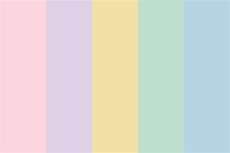 Ecc Magic Color Palette