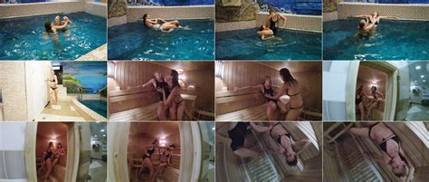Bikini Catfighting In Swimming Pool Part II HD X Mixed And Female Fighting Clips Sale