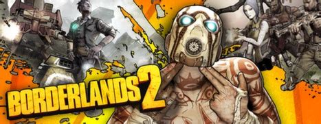 News - New DLC Available - Borderlands 2