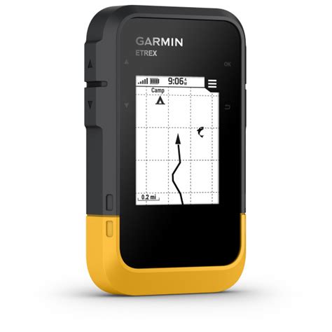 Garmin Etrex Se Gps Ger T Versandkostenfrei Bergfreunde De