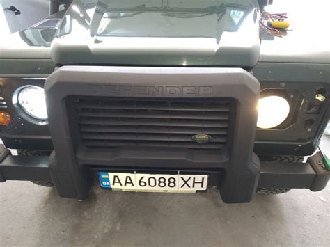 DEFENDER2.NET - View topic - Nolden headlight problem.. stoped working