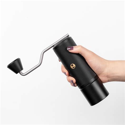 TIMEMORE Premium Manual Coffee Grinde - Xlite – Timemore