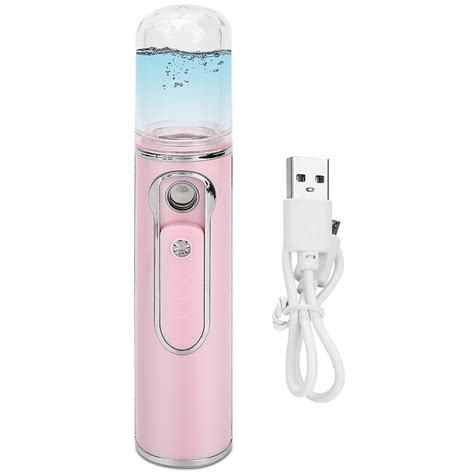 Big Sale Nano Face Mist Sprayer USB Rechargeable Moisturizing Hydrating