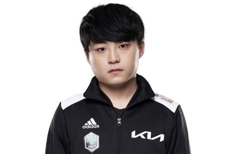 Lck 결승 미디어데이 쇼메이커 허수 아이슬란드에서 죽어도