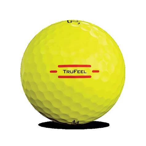 Titleist TruFeel Golf Balls | Titleist