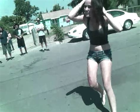 Blonde On Brunette Beatdown Gallery Catfight Rules