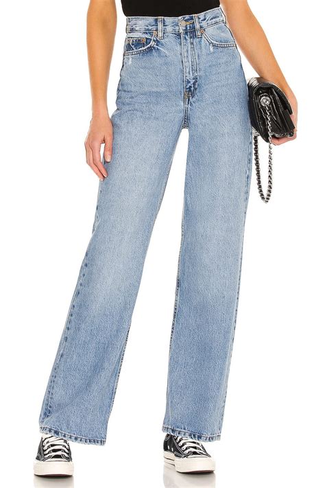 23 Best Wide Leg Jeans Best Wide Leg Jeans 2024