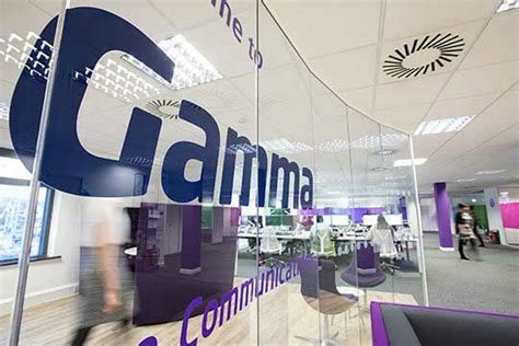 Gamma Matriz De VozTelecom Incrementa Un 13 El EBITDA Del Primer