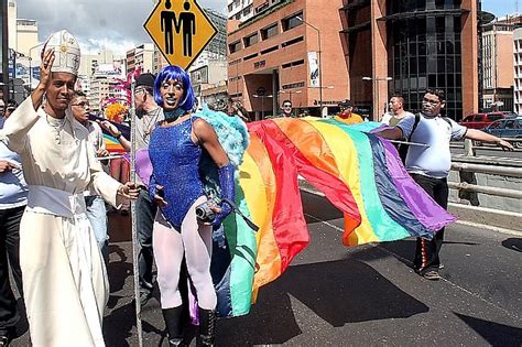 Reflexiones Cristianas El Papa Francisco Los Homosexuales Y El Lobby Gay