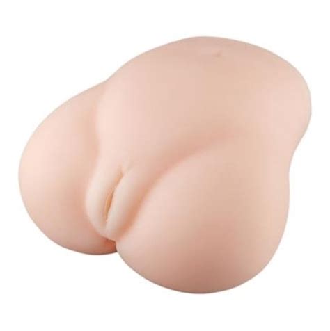 Мастурбатор вагина и анус Pussy Ass 03 BS2600179 Оптовый интернет
