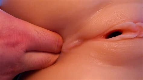 Finger Vagina Intimacy