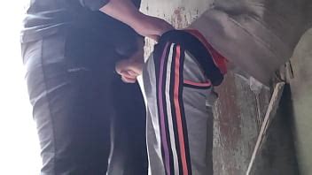 I Caught My Neighbor Masturbating And Fucked Her Hard With A Strap On Lesbian Illusion Girls