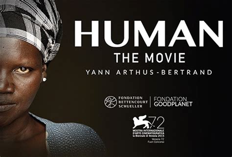 Human The Movie Photo Article