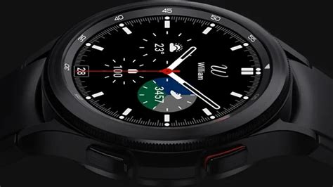Samsung вернёт уникальную особенность смарт-часов Galaxy Watch уже в ...