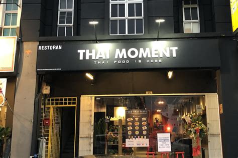 Top Best Thai Food In Subang Recommended