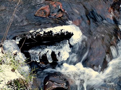 Näcken The Naked Water Sprite by HELUA Redbubble