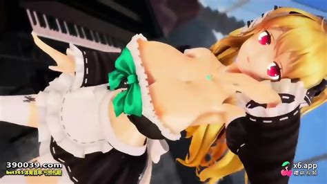 MMD R 18 SEX DANCEHOT TASTY ASS SWEET INTENSE PLEASURE HOT DANCE