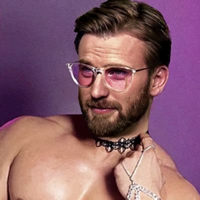 Gay Sussy Baka Icons Chris Evans Tumbex