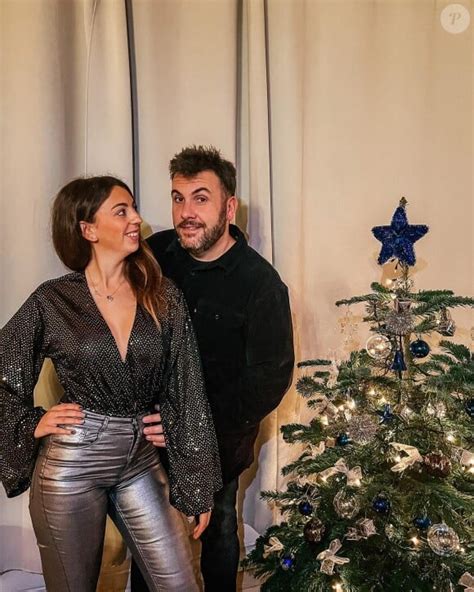 Laurent Ournac En Couple Avec Ludivine Leur Fils Léon 5 Ans A Osé